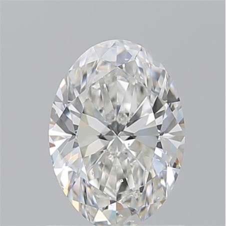Diament szlif owalny, 1.01ct, SI2, G, GIA 6531450031